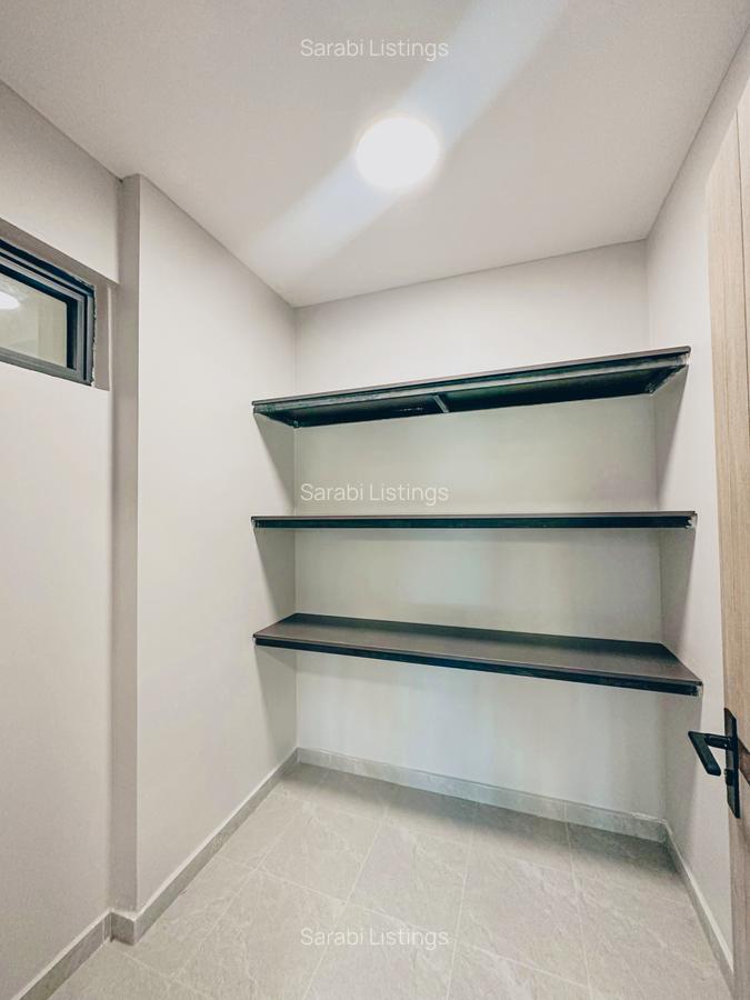 3 Bed Apartment with En Suite in Lavington - 16