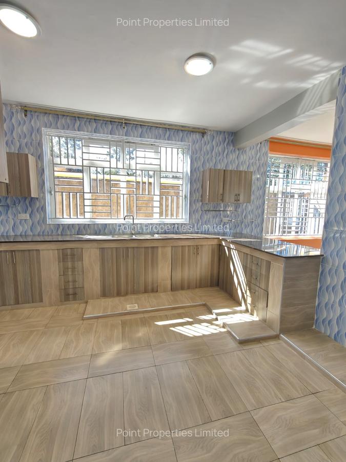 5 Bed House with En Suite in Karen - 15