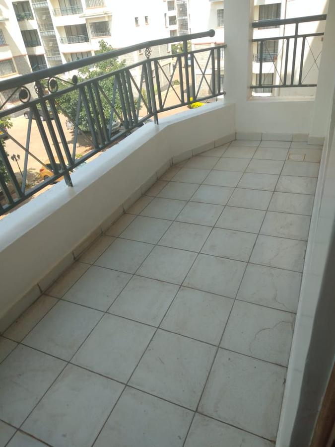 Serviced 1 Bed Apartment with Backup Generator at Kikuyu Road - 8