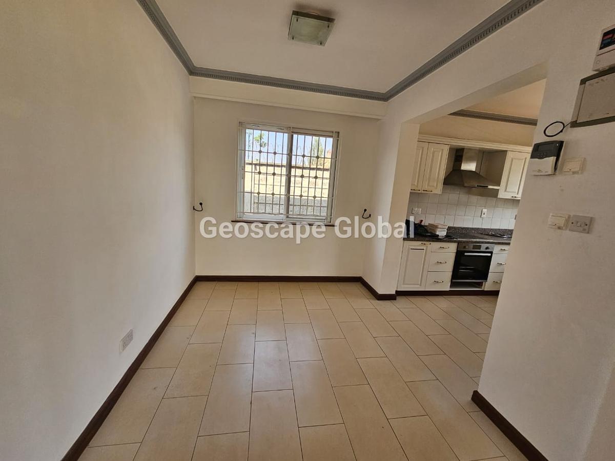 2 Bed House with En Suite in Runda - 4