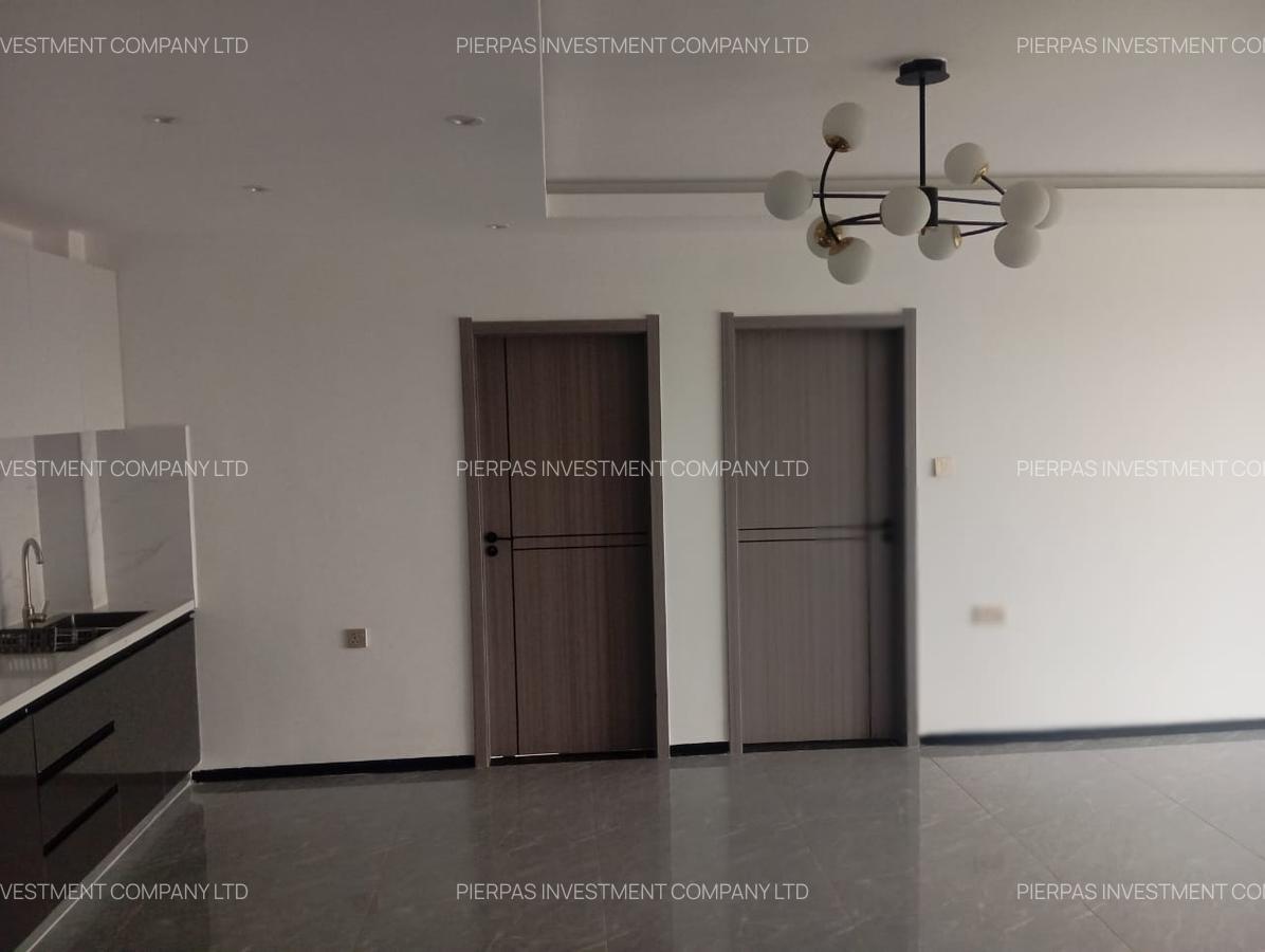 Serviced 3 Bed Apartment with En Suite in Kileleshwa - 4