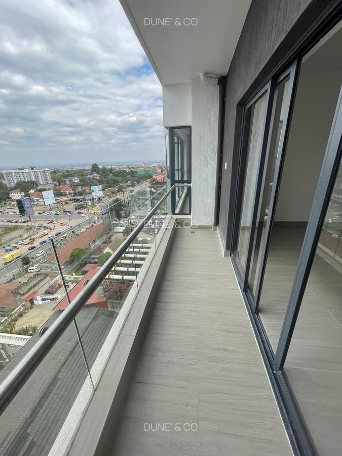 2 Bed Apartment with En Suite in Kilimani - 9