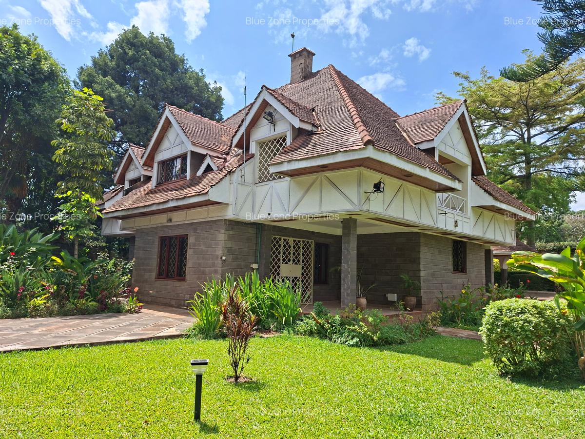 4 Bed House with En Suite at Off Glory Rd - 1