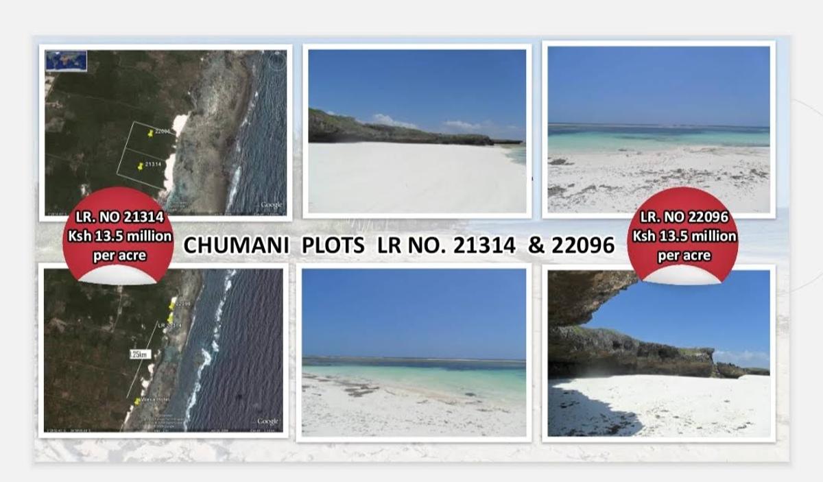 Land in Kilifi County - 6