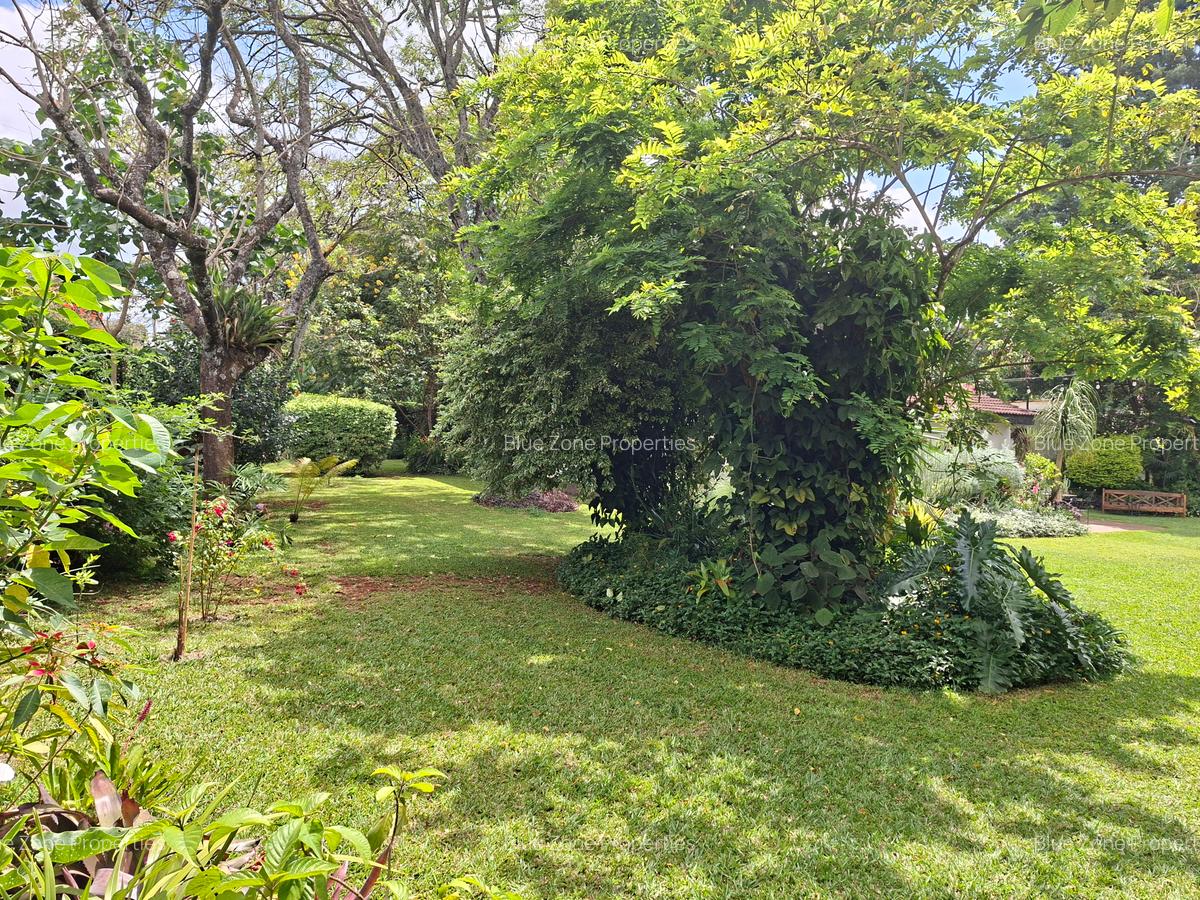 4 Bed House with En Suite at Off Ruaka Rd - 8