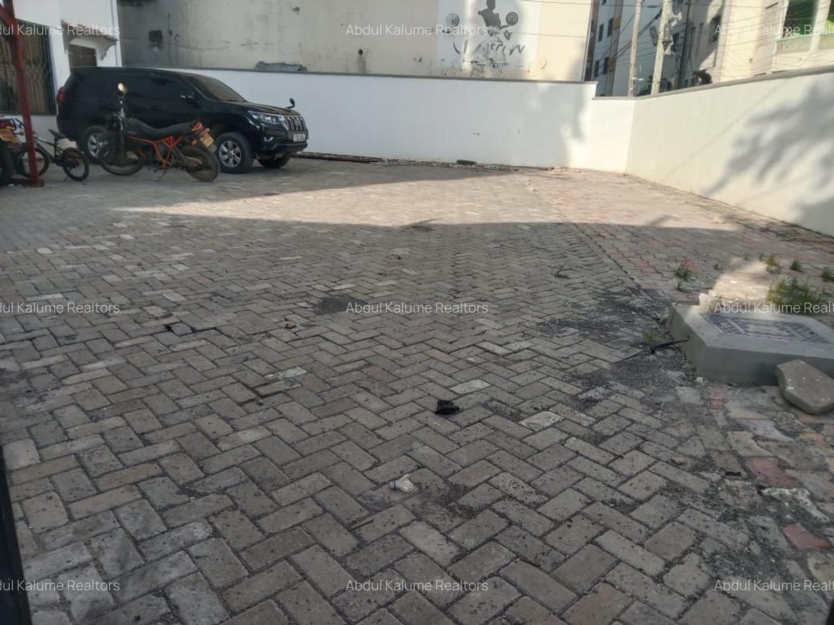 Serviced 10 Bed Apartment with Gym at Bamburi - 2