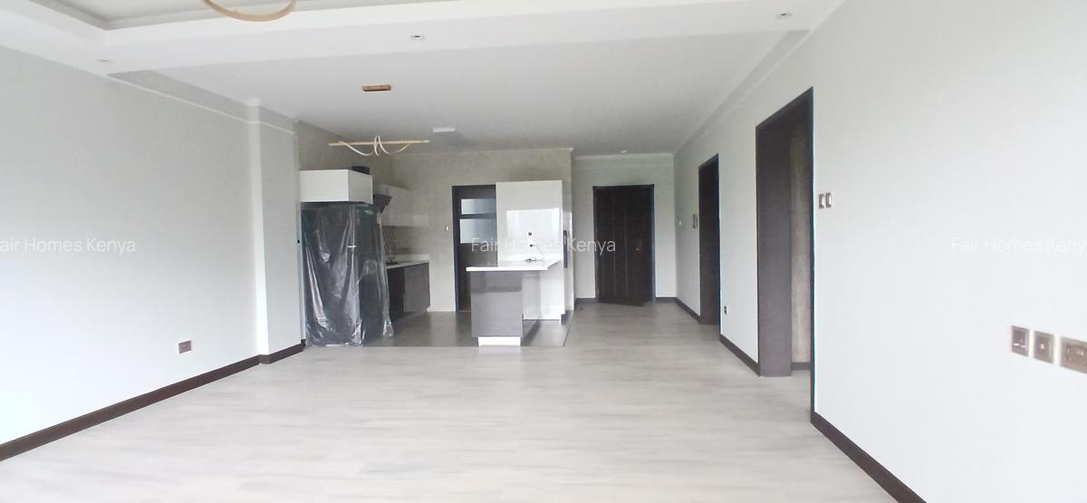 2 Bed Apartment with En Suite at Riverside Drive - 6
