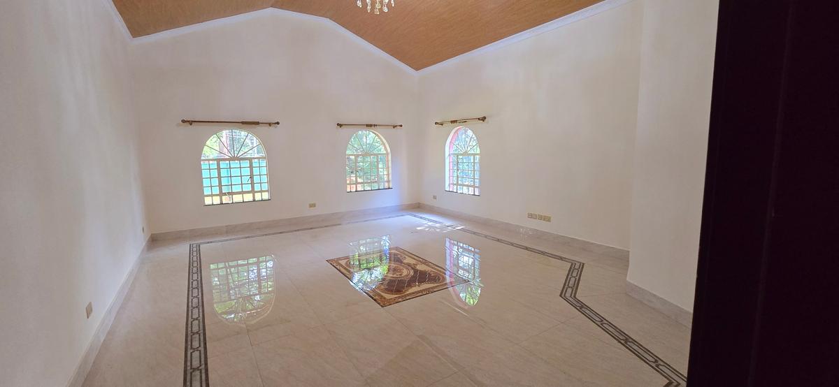 Commercial Property with Service Charge Included at Runda Grove - 10