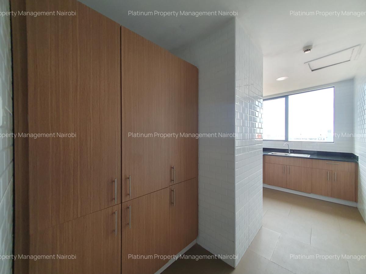 1,350 ft² Office with Service Charge Included at Parklands Rd - 15