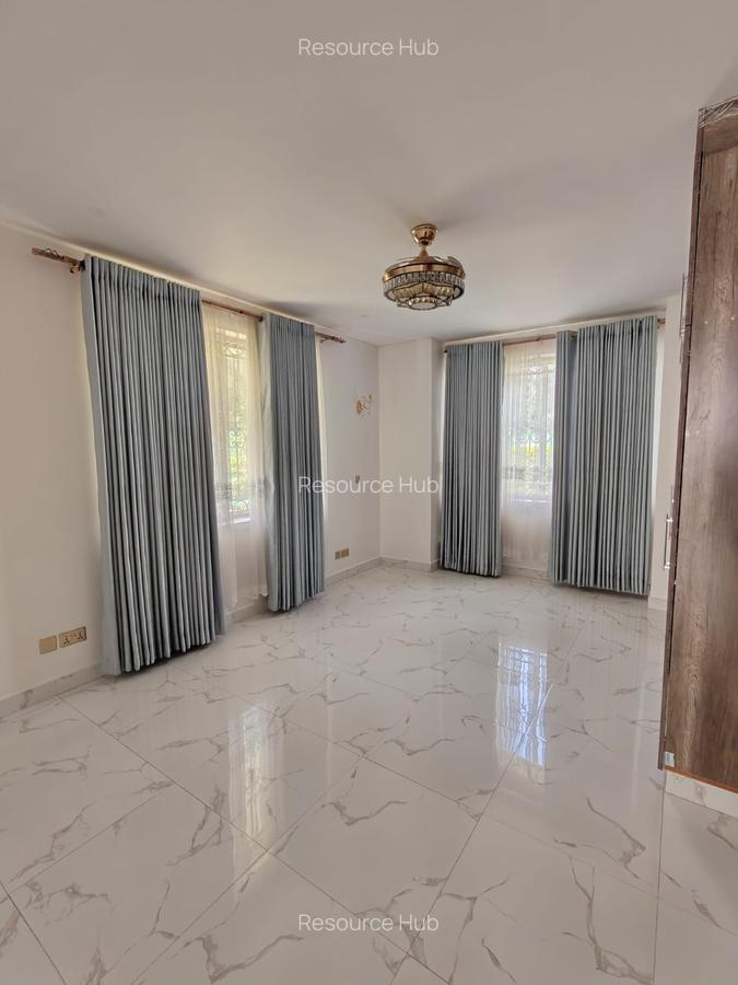 6 Bed House with En Suite at Karen - 16