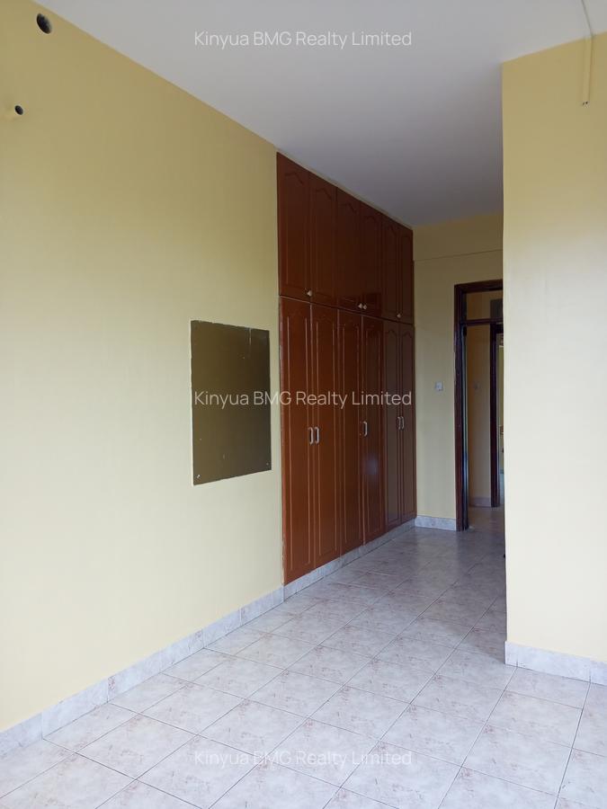 3 Bed Apartment with En Suite in Kizingo - 5