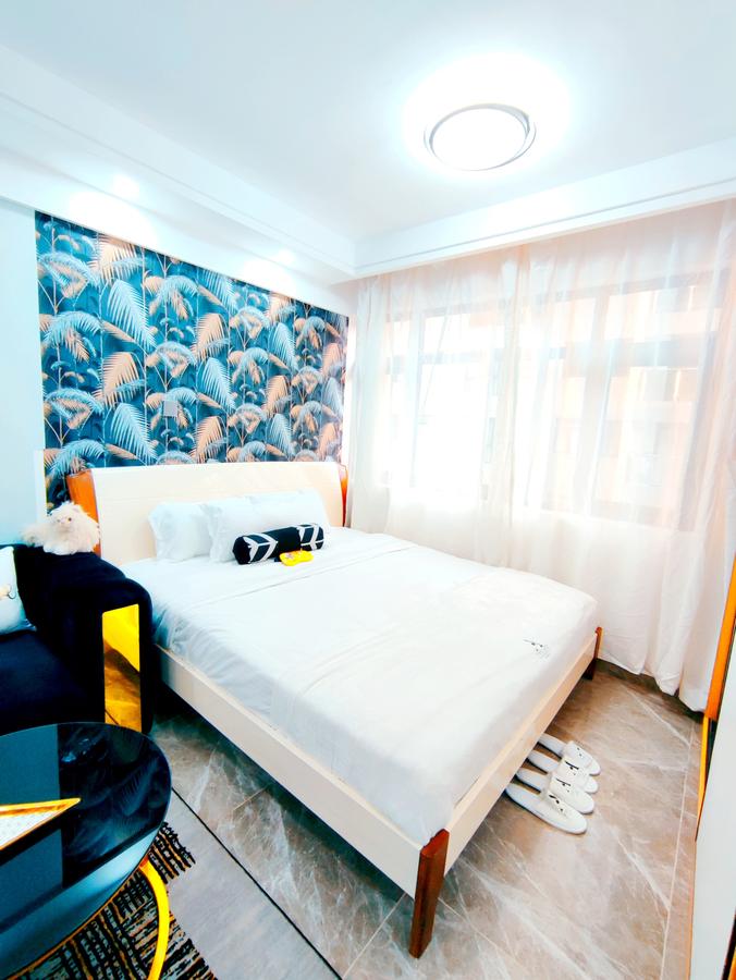 Serviced Studio Apartment with En Suite at Kindaruma Rd - 3