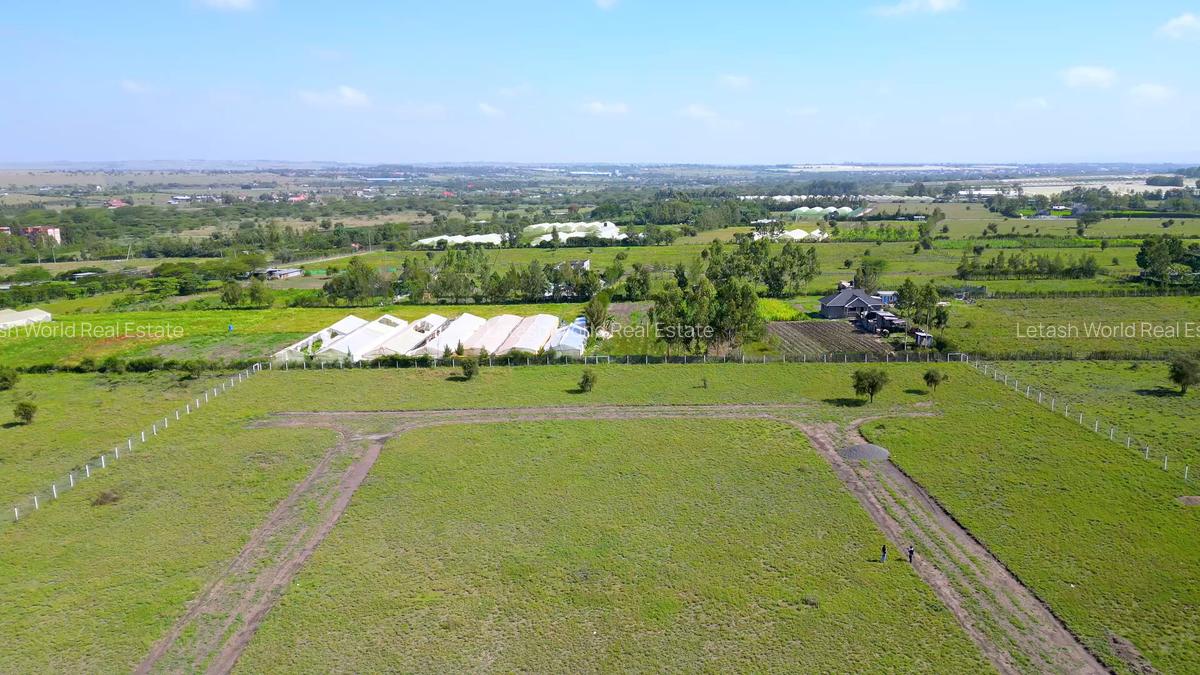 Residential Land in Kitengela - 6