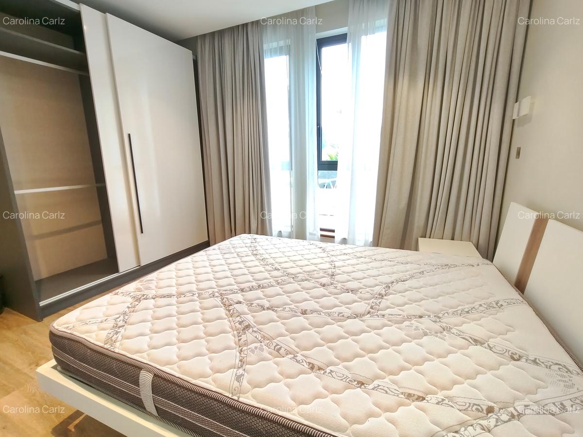 Furnished 2 Bed Apartment with En Suite at Off Redhill Link Road - 16