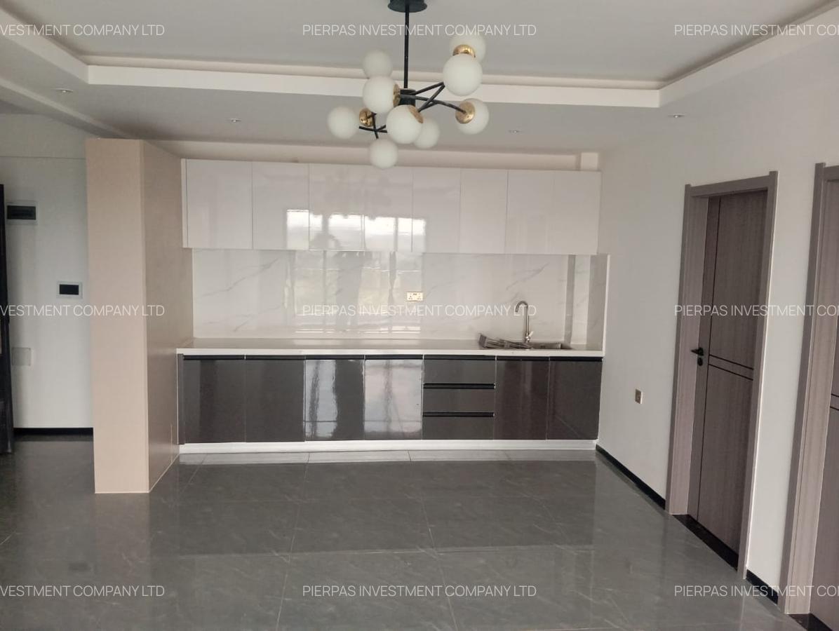 Serviced 3 Bed Apartment with En Suite in Kileleshwa - 5