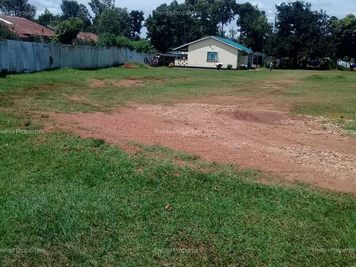 0.8 ac Land at Kisumu-Kakamega Road - 4
