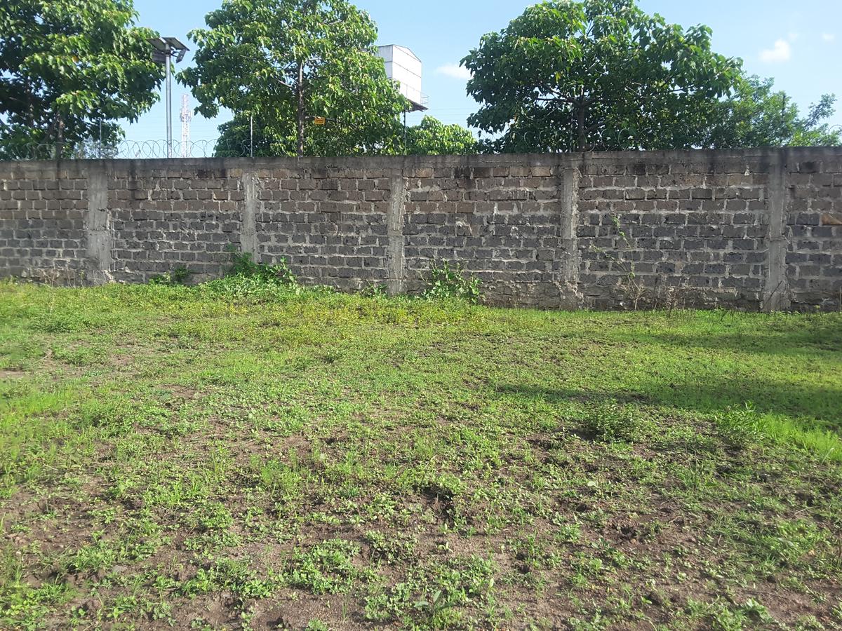 0.25 ac Residential Land in Ongata Rongai - 4