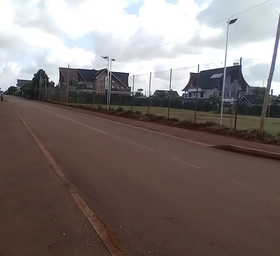 Residential Land in Ruiru - 5