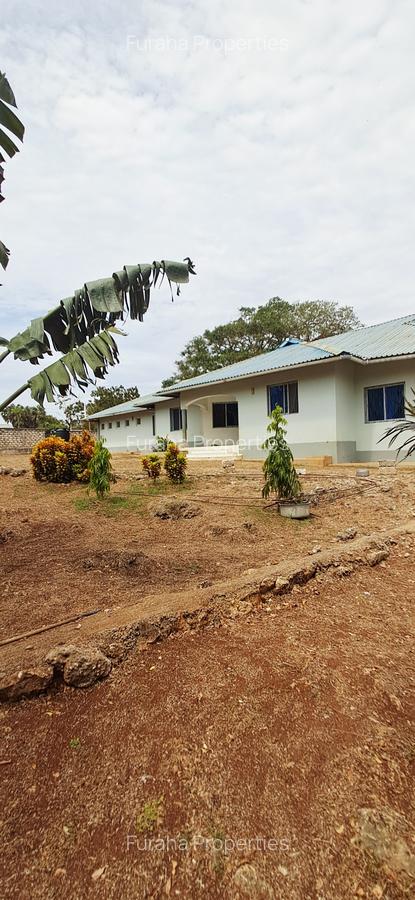 8 Bed House with En Suite at Kikambala - 1