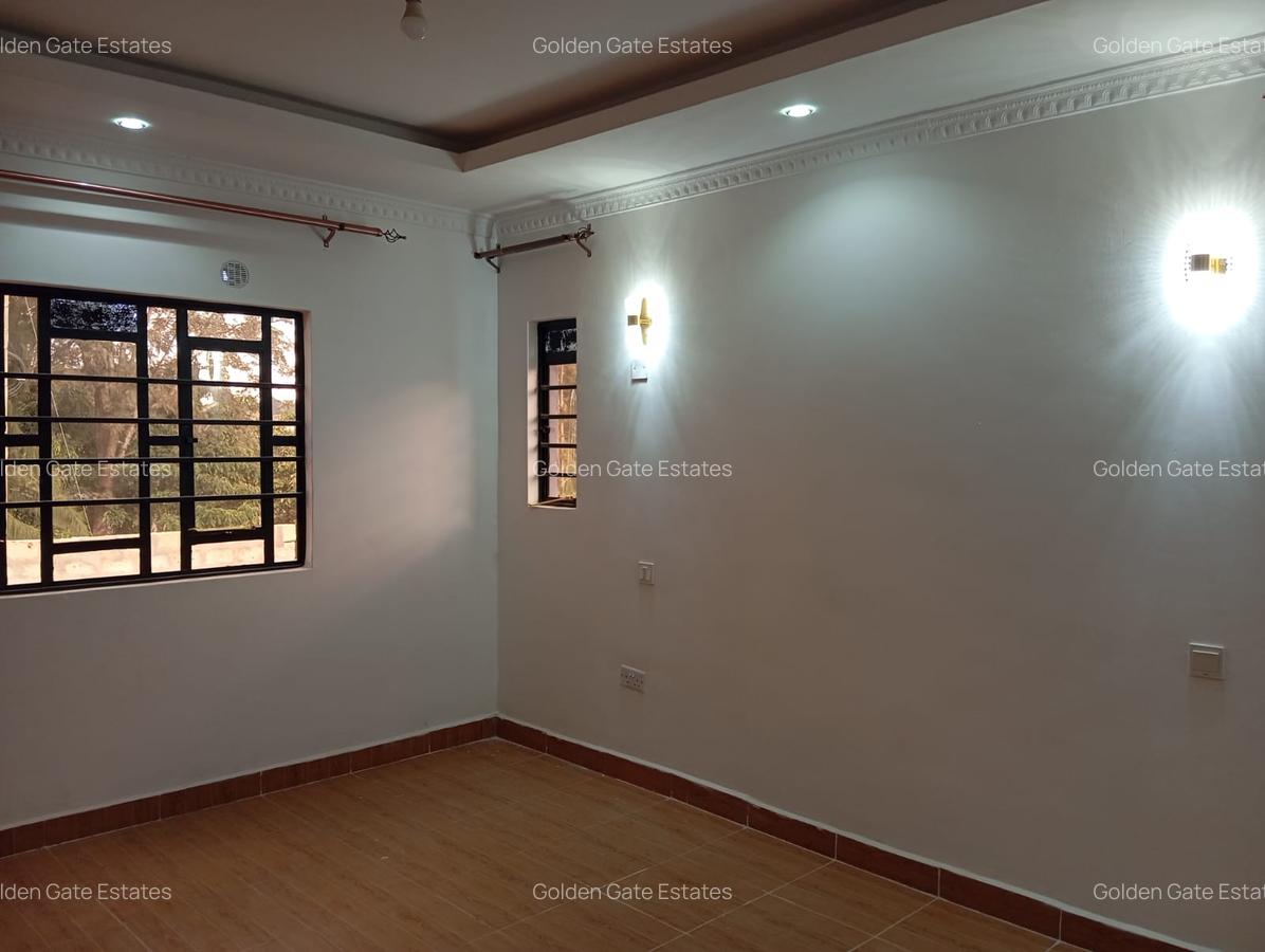 3 Bed House with En Suite in Ngong - 12