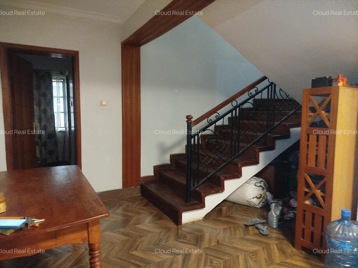 7 Bed House with Staff Quarters in Karen - 7