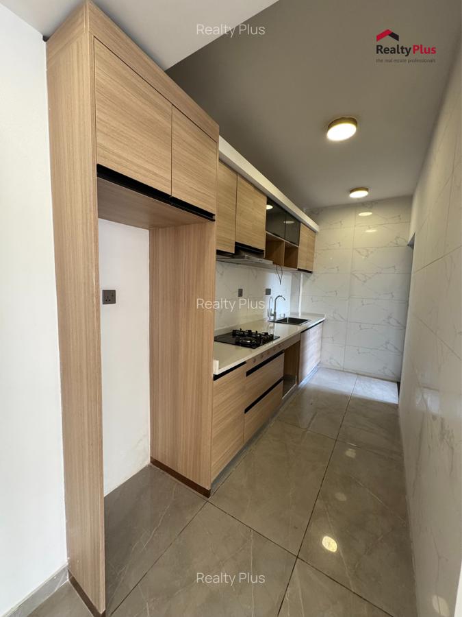 1 Bed Apartment with Swimming Pool at Riverside Drive - 4