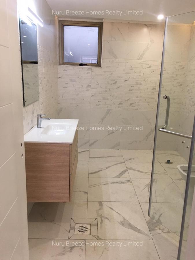 3 Bed Apartment with En Suite in Kileleshwa - 13