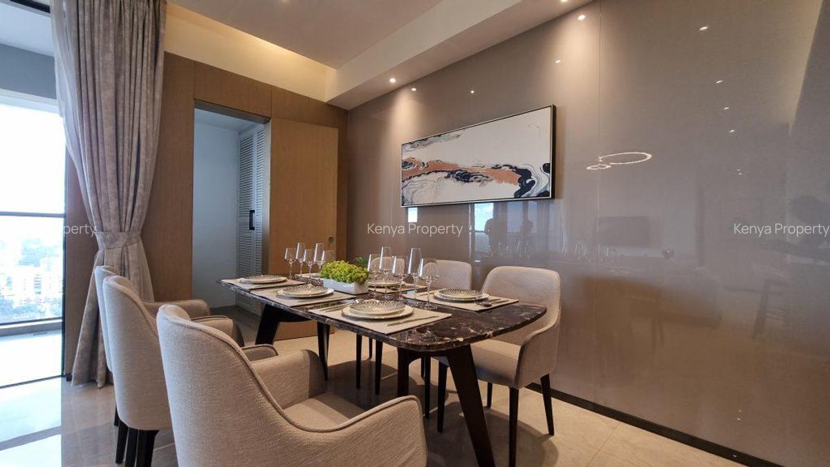 2 Bed Apartment with En Suite at Westlands Road - 19