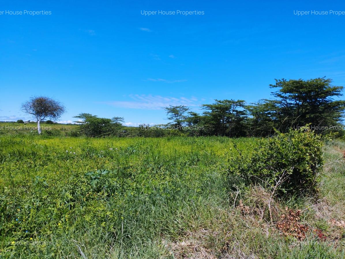 8.5 ac Land at Jua Kali - 6