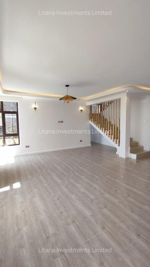 4 Bed House with En Suite in Kitengela - 6