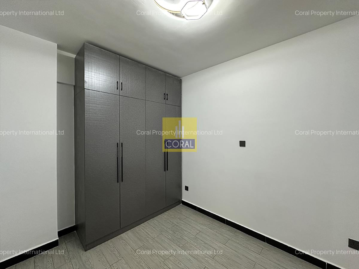2 Bed Apartment in Lavington - 15