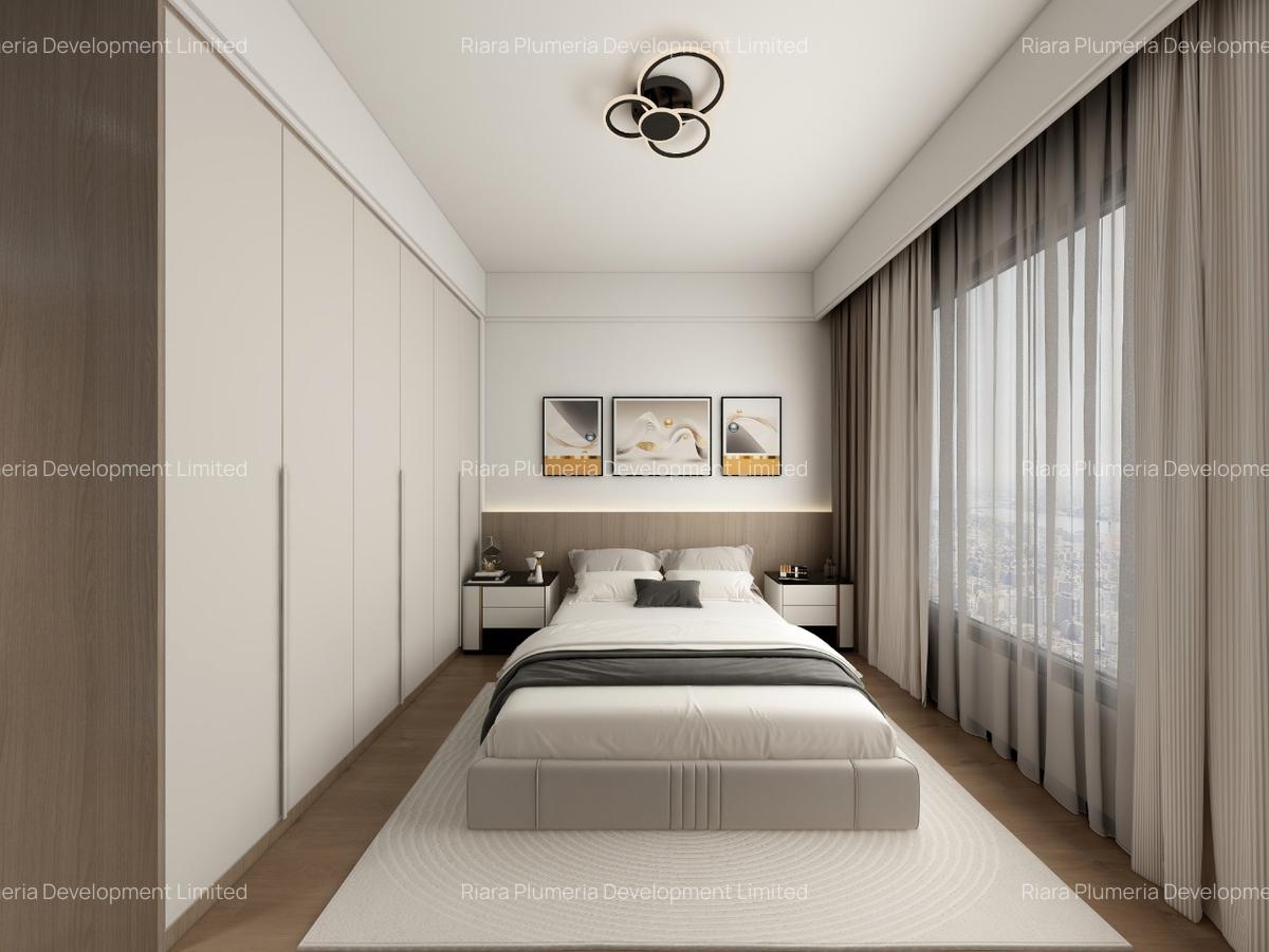 2 Bed Apartment with Swimming Pool in Lavington - 7