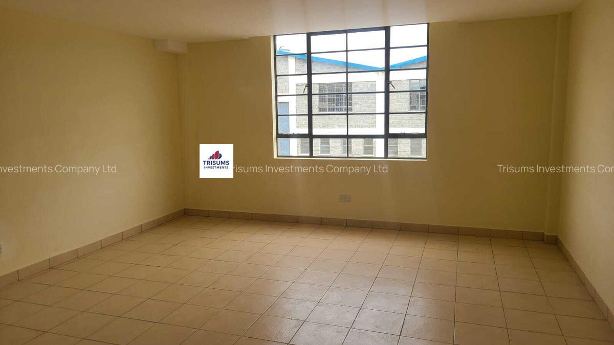 6,136 ft² Warehouse with Fibre Internet in Athi River - 2