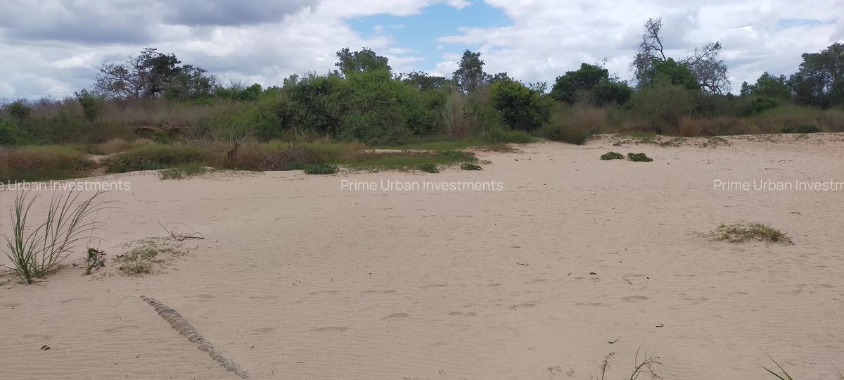 Land in Malindi - 14