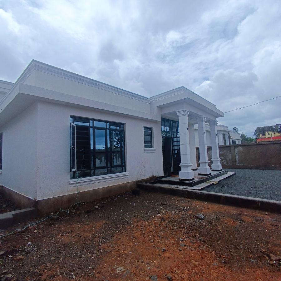 4 Bed House with En Suite at Mugutha Area - 12