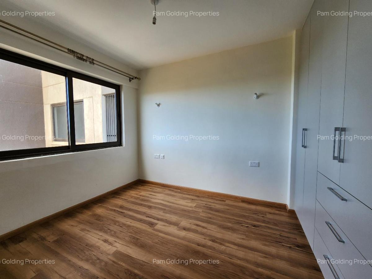 2 Bed Apartment at Thika Road - 7