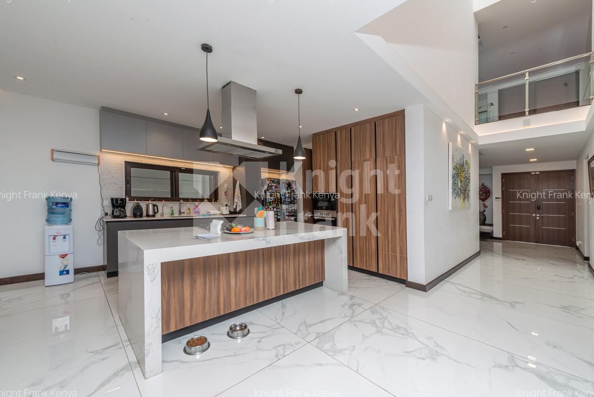 4 Bed House with En Suite at Peponi Road - 5