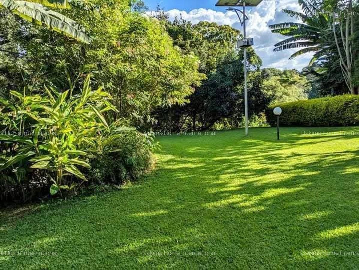 5 Bed Townhouse with En Suite in Lower Kabete - 14