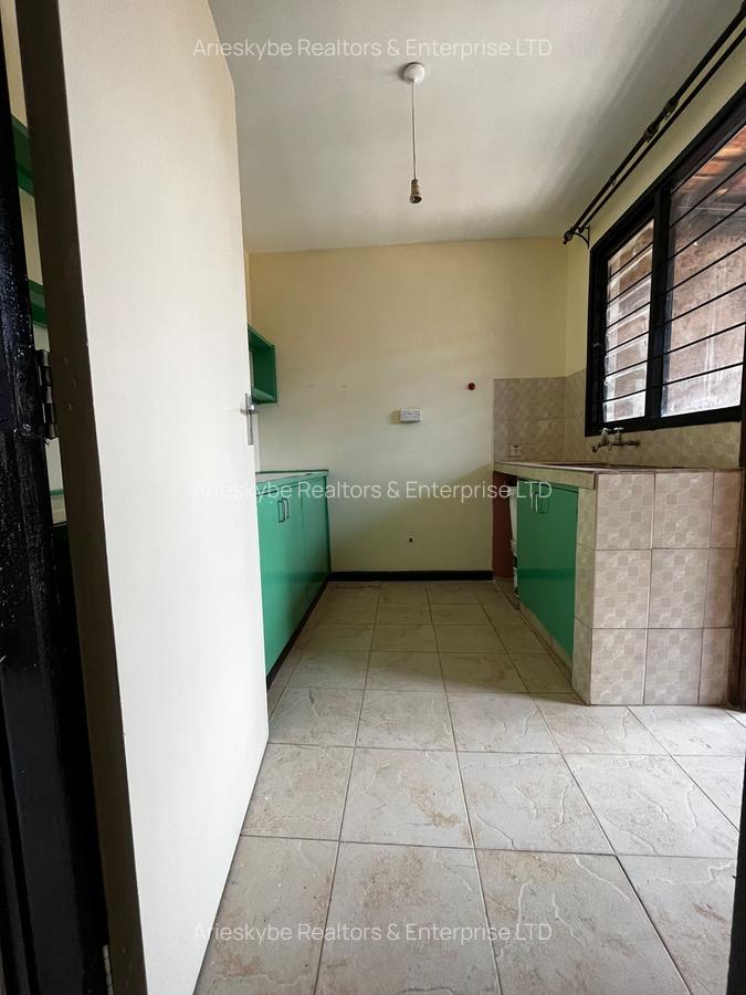 4 Bed House with Garden in Buruburu - 4
