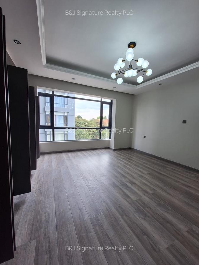 4 Bed Apartment with En Suite in Kileleshwa - 2