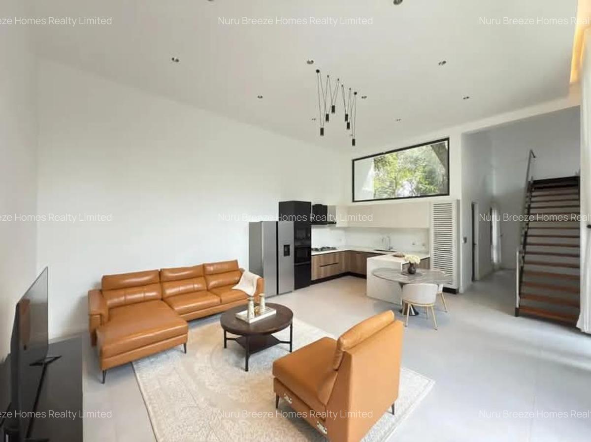 2 Bed Townhouse with En Suite in Lavington - 9