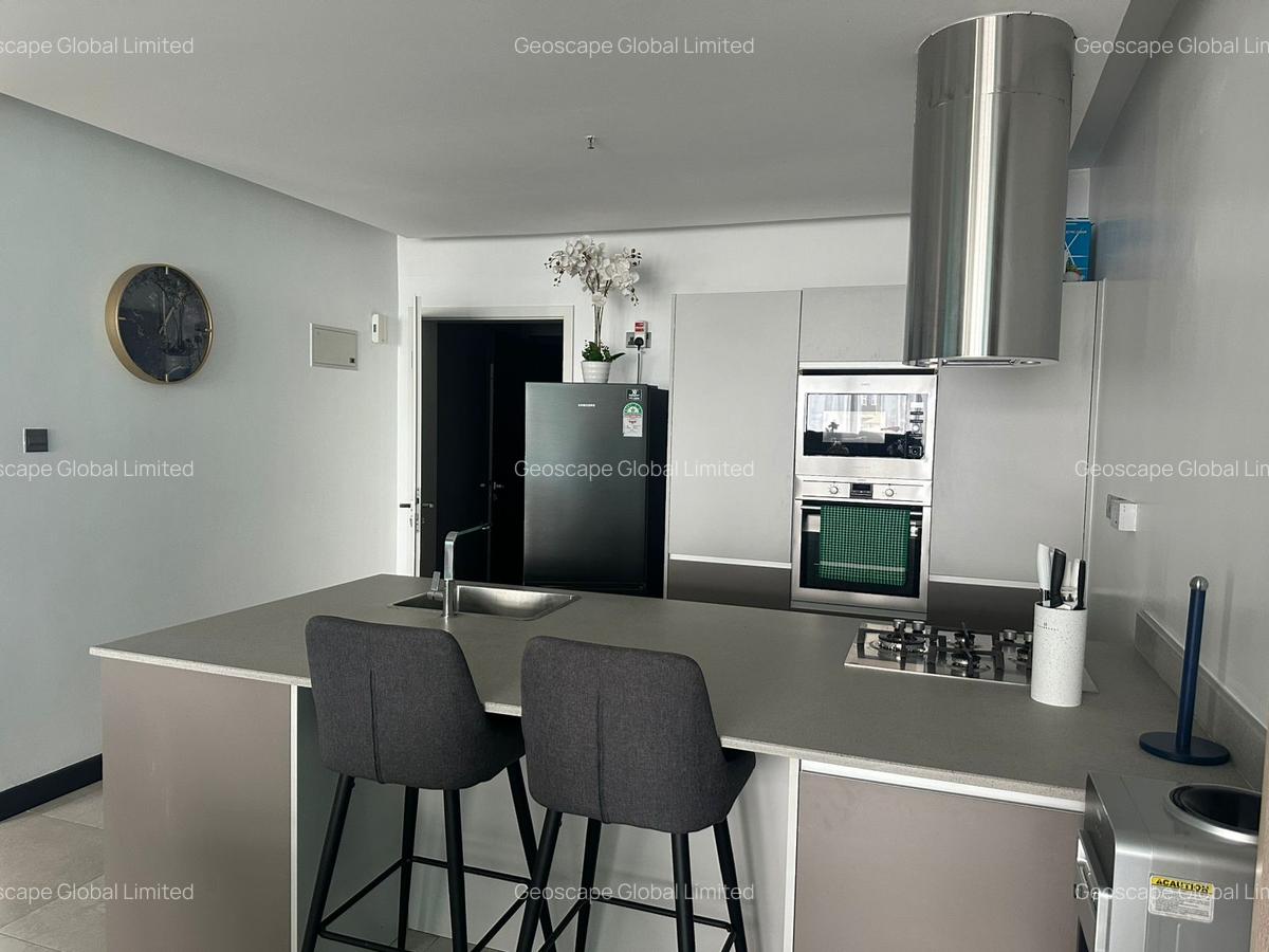 Furnished 2 Bed Apartment with En Suite in Westlands Area - 6