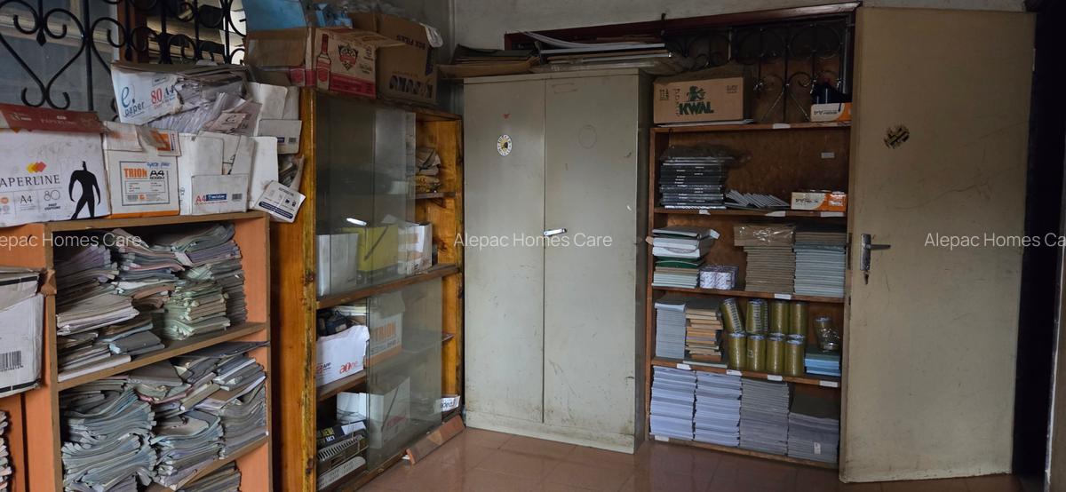 Commercial Property with Fibre Internet at Ruiru Town - 7