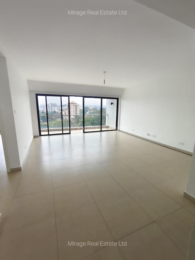 2 Bed Apartment with Swimming Pool in Lavington - 12