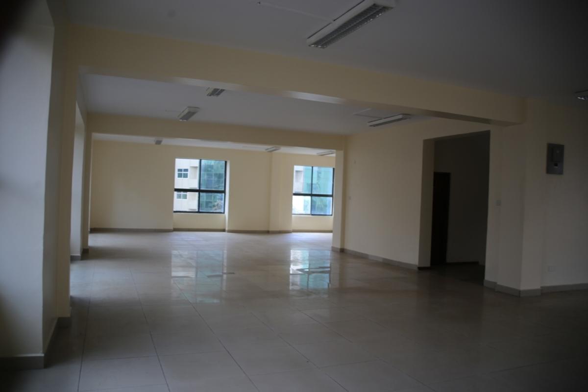 Commercial Property with Service Charge Included in Upper Hill - 1