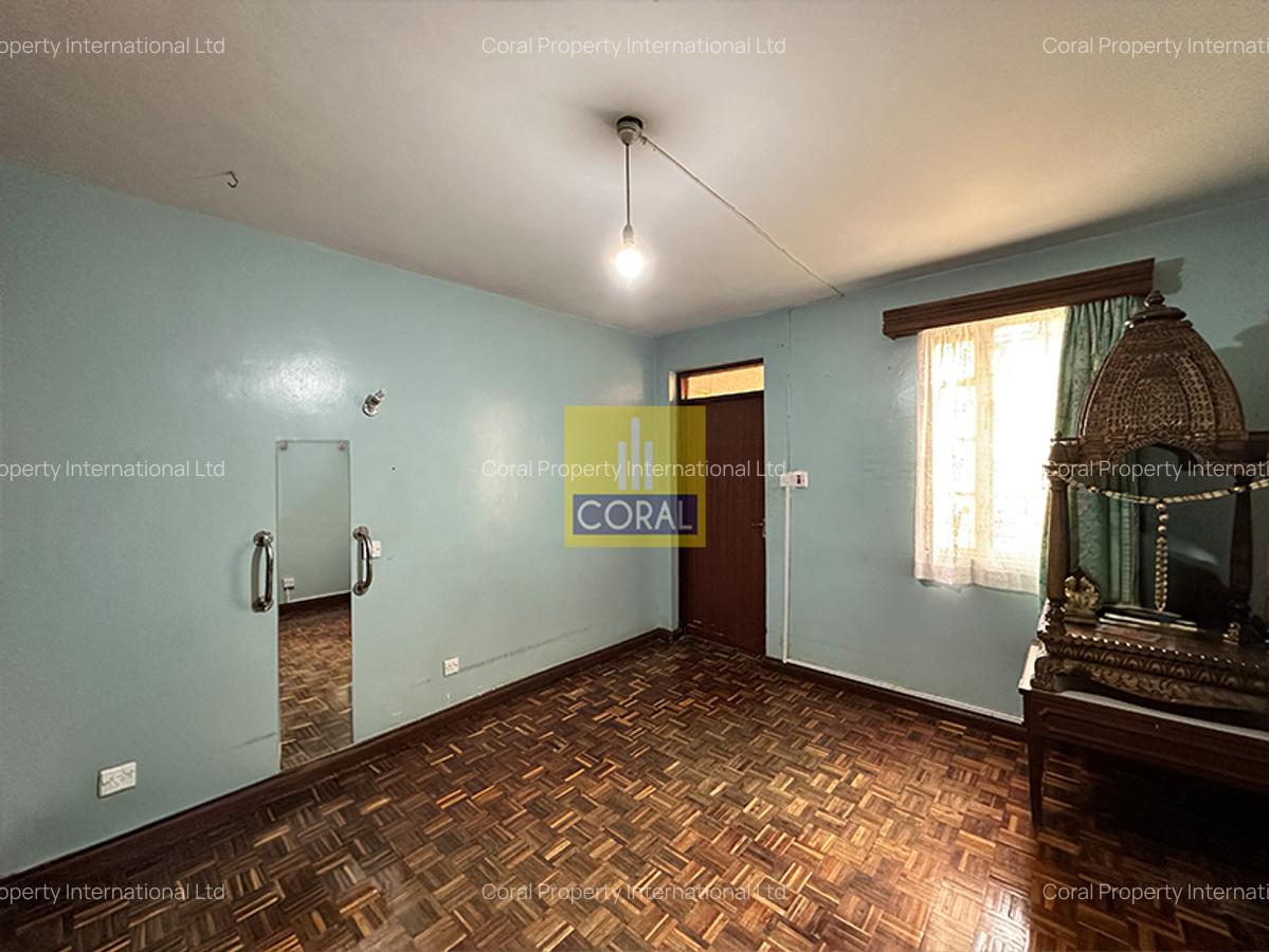 4 Bed Townhouse in Westlands Area - 9