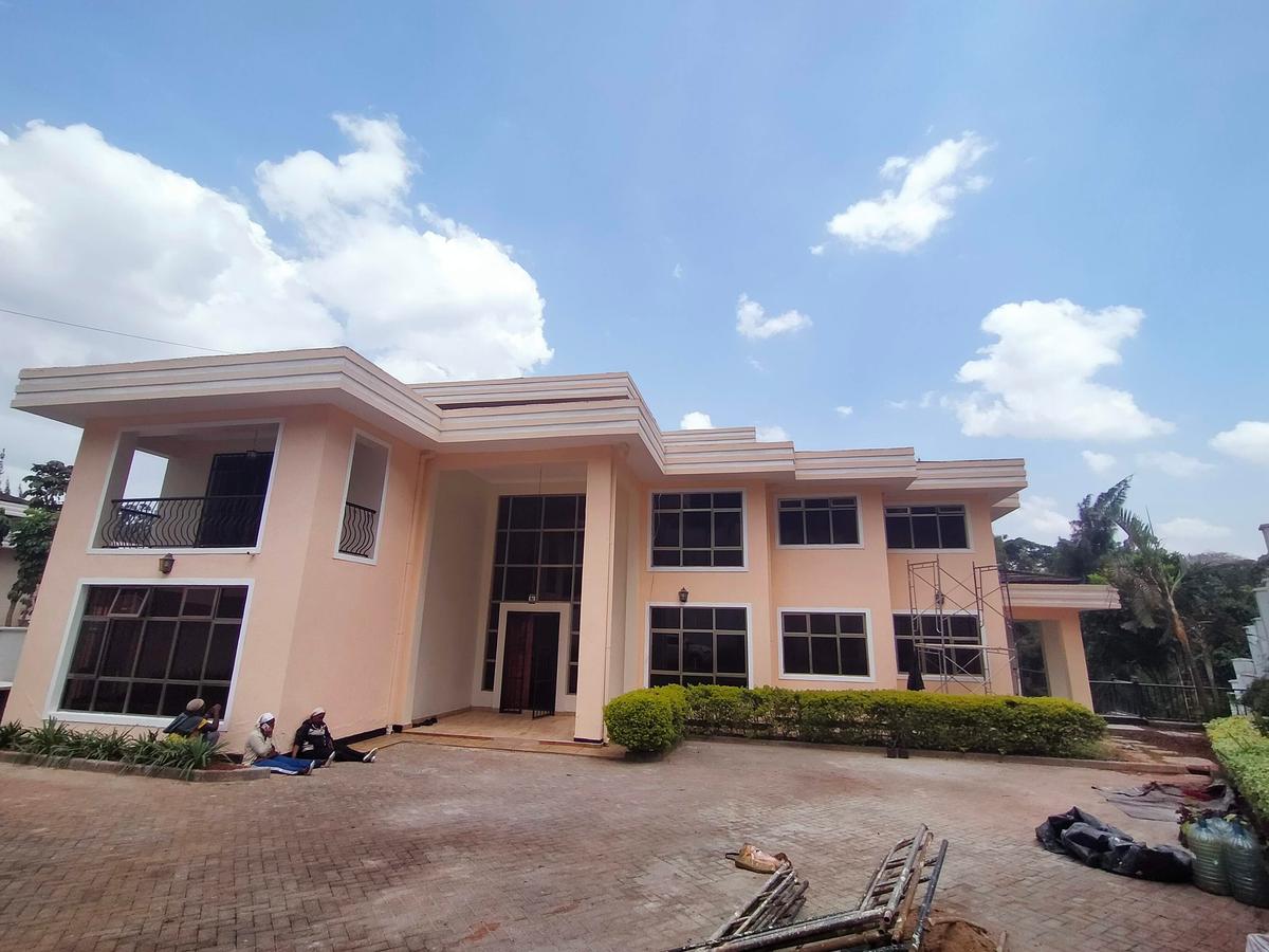 5 Bed House with En Suite in Kitisuru - 1