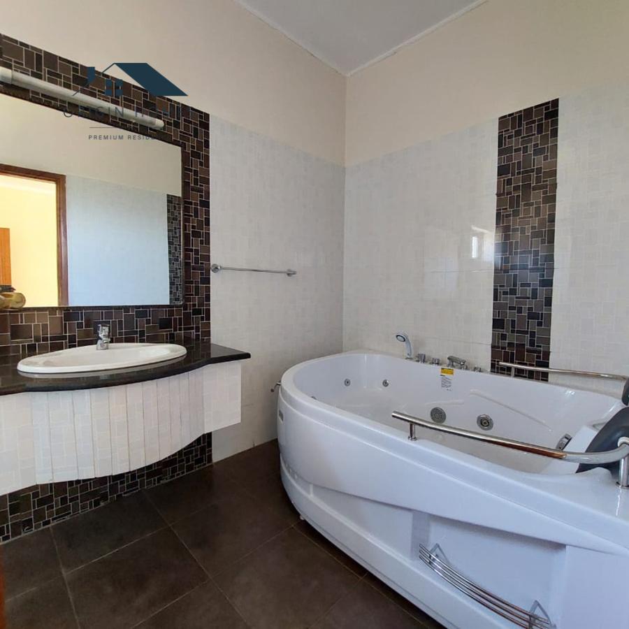 3 Bed Apartment with En Suite at Kileleshwa - 8