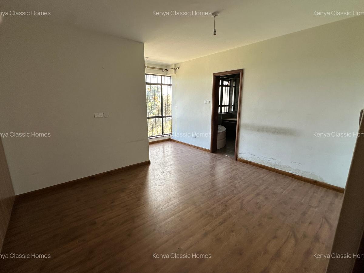 3 Bed Apartment with En Suite at Kileleshwa - 8