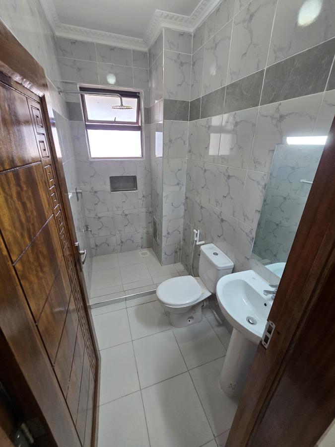 3 Bed Apartment with En Suite at Nyali Road - 9
